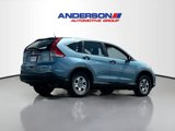 Used 2014 Honda CR-V LX image 2