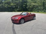 Used 2006 MAZDA MX-5 Miata Grand Touring w/ Appearance Pkg image 2