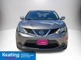 Used 2019 Nissan Rogue Sport S w/ Appearance Package image 2