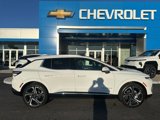 New 2025 Chevrolet Equinox EV LT w/ Convenience Package II image 3