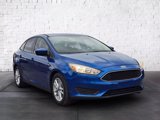 Used 2018 Ford Focus SE image 2