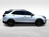 Used 2022 Chevrolet Equinox RS w/ RS Leather Package image 4