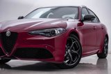 Used 2023 Alfa Romeo Giulia Estrema image 2