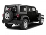 Used 2014 Jeep Wrangler Altitude image 2
