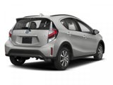 Used 2018 Toyota Prius C Four image 2