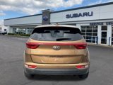 Used 2017 Kia Sportage LX image 4