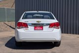 Used 2016 Chevrolet Cruze LS image 4