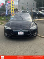 Used 2014 Tesla Model S P85D image 2