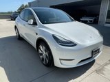Used 2020 Tesla Model Y Long Range image 3