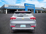 New 2026 Chevrolet TrailBlazer LT w/ Driver Confidence Package image 4
