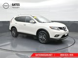 Used 2016 Nissan Rogue SL image 4