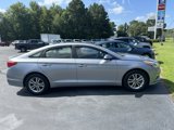Used 2015 Hyundai Sonata SE w/ Option Group 02 image 4