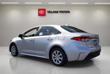 New 2025 Toyota Corolla LE image 3