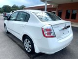 Used 2010 Nissan Sentra 2.0 S image 3