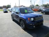 Used 2021 Jeep Renegade Latitude w/ Convenience Group image 3