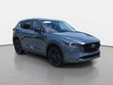 Used 2024 MAZDA CX-5 Carbon Edition image 3