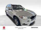 Used 2015 BMW X5 xDrive35i image 4