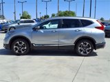 Used 2017 Honda CR-V Touring image 2