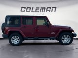 Used 2012 Jeep Wrangler Unlimited Sahara w/ Connectivity Group image 6