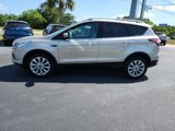Used 2017 Ford Escape Titanium image 2