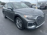 Used 2022 Audi Q5 2.0T Premium Plus image 2