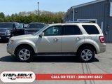Used 2011 Ford Escape Limited w/ 302A Rapid Spec Order Code image 2