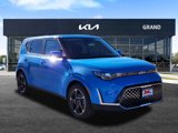 New 2025 Kia Soul EX image 2