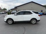 Used 2018 Chevrolet Equinox LT w/ Sun & Infotainment Package image 2