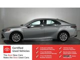 Certified 2024 Toyota Camry LE image 5