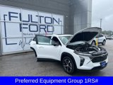 Used 2025 Chevrolet Trax RS w/ Sunroof Package image 4
