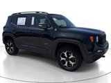Used 2020 Jeep Renegade Trailhawk image 2