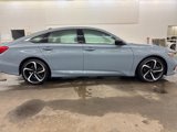 Certified 2022 Honda Accord Sport image 2