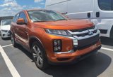 Used 2024 Mitsubishi Outlander Sport ES image 3