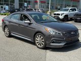 Used 2017 Hyundai Sonata Sport image 3