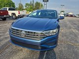 Used 2021 Volkswagen Jetta S image 5