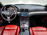 Used 2002 BMW M3 Convertible image 5