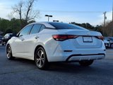 Used 2021 Nissan Sentra SV image 6