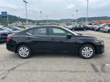 New 2025 Nissan Sentra S image 2