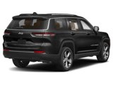 Certified 2021 Jeep Grand Cherokee L Limited image 3