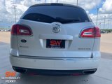 Used 2013 Buick Enclave Leather w/ LPO, Cargo Convenience Pkg image 5