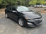 New 2025 Chevrolet Malibu LS image 3