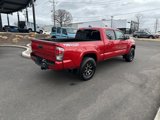Used 2023 Toyota Tacoma TRD Sport image 5