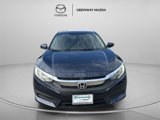 Used 2016 Honda Civic EX image 2