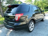 Used 2014 Ford Explorer Limited w/ Equipment Group 302A image 6
