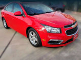 Used 2015 Chevrolet Cruze LT w/ Sun And Sound Package image 3
