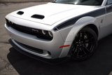 Used 2022 Dodge Challenger SRT Hellcat image 5