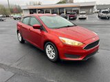 Used 2018 Ford Focus SE image 3