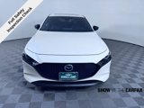 Used 2021 MAZDA MAZDA3 AWD 2.5 Turbo Hatchback image 2