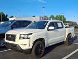Used 2024 Nissan Frontier SV w/ SV Convenience Package image 3