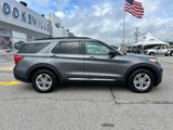 Certified 2023 Ford Explorer XLT image 3
